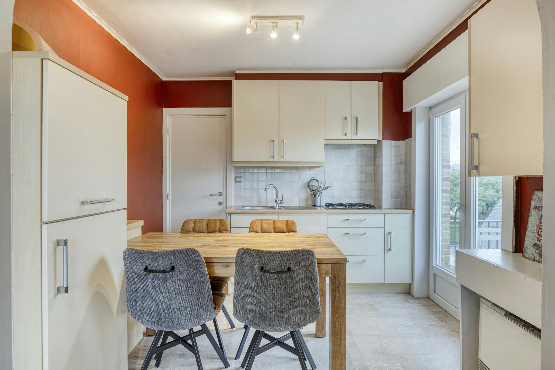 Appartement te koop vlak bij de Houtsaegerduinen te De Panne foto 11