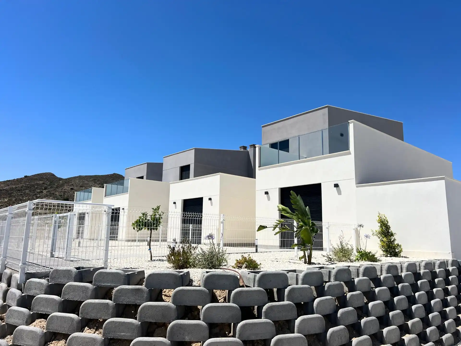 SPANJE- Costa Blanca Zuid- Appartementen op golf 2/3 bed foto 6