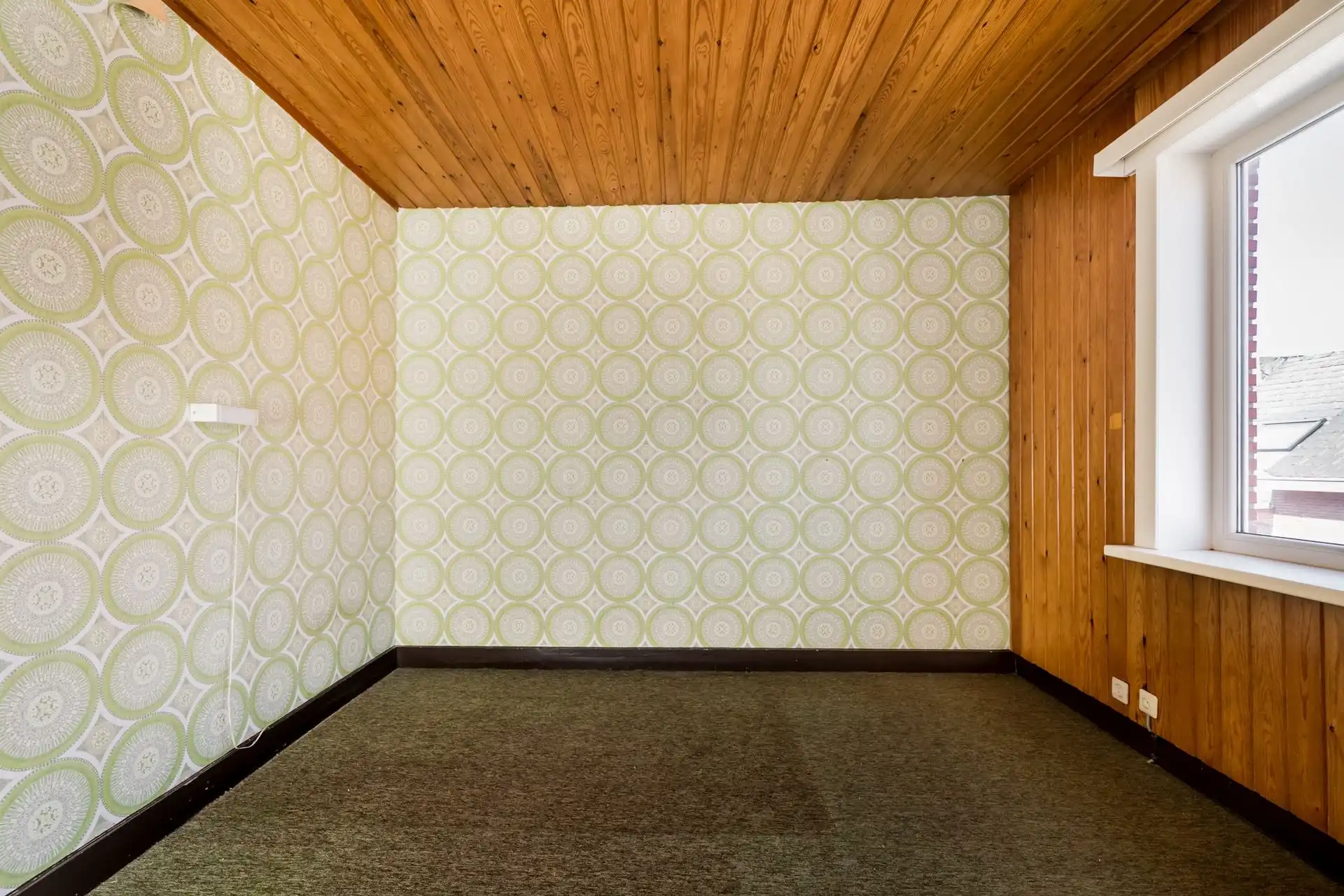 Lichtrijke woning op top locatie in Mechelen-Zuid! foto 18
