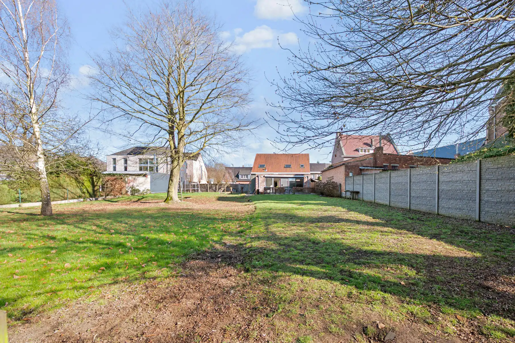 Multifunctioneel pareltje in hartje Overmere - 7 slaapkamers foto {{pictureIndex}}