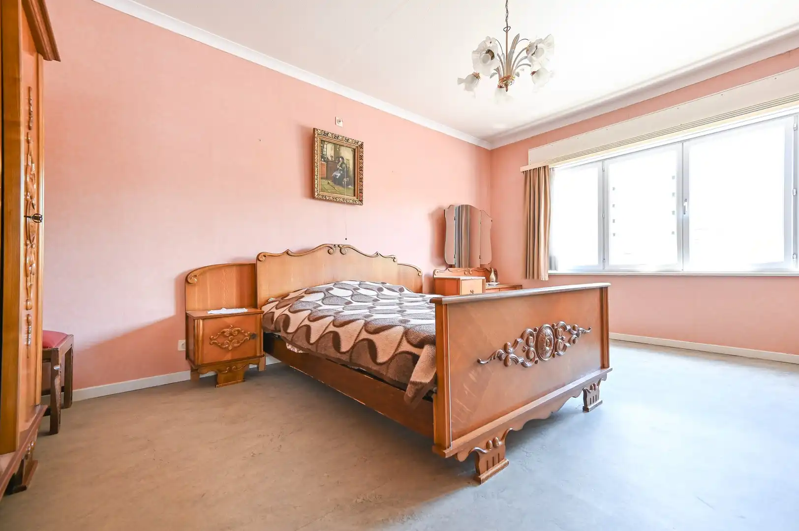 Ruime woning met potentieel te Mariekerke foto 15