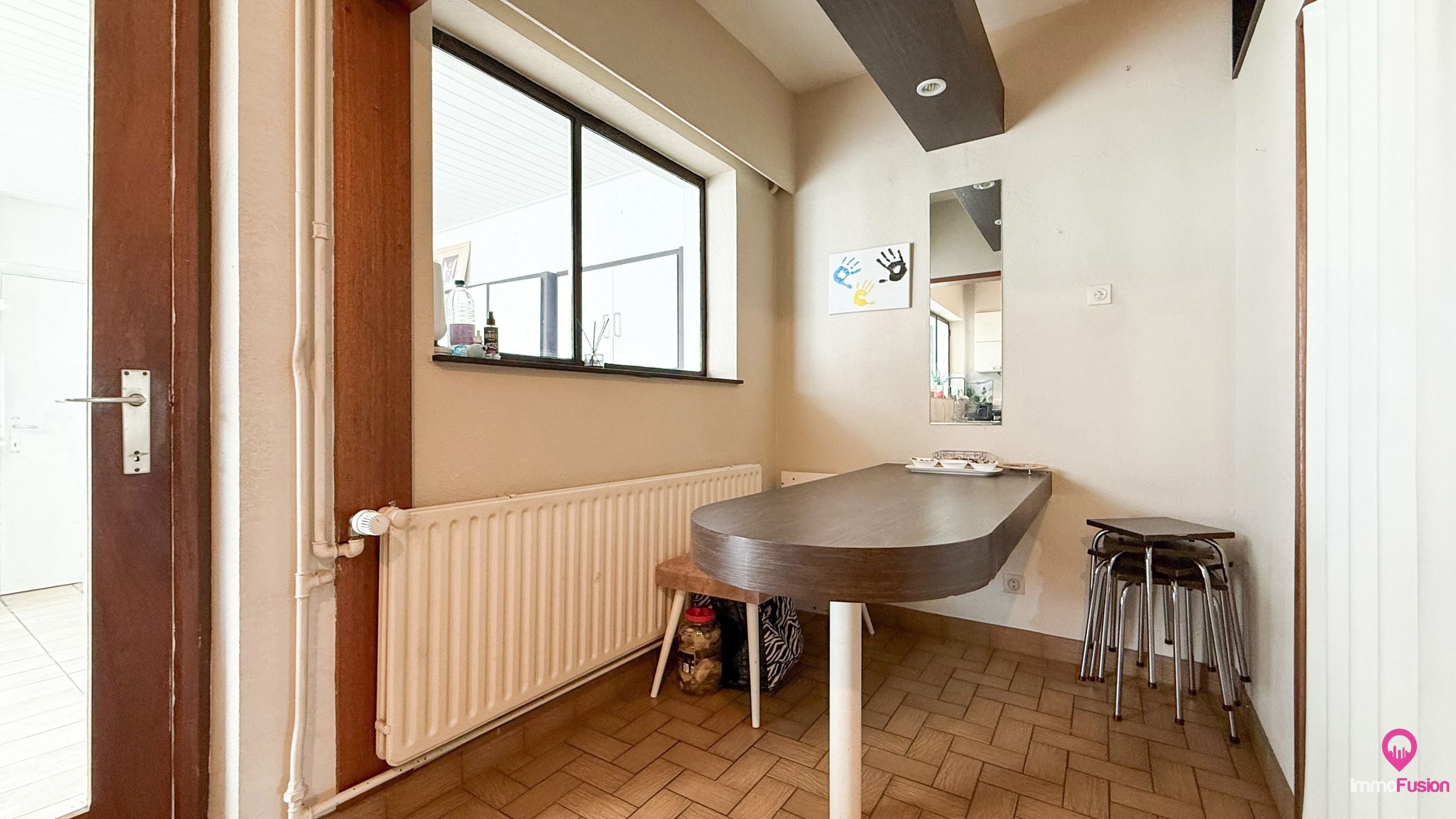 Instapklare woning met 6 slaapkamers in Heusden-Zolder! foto 10