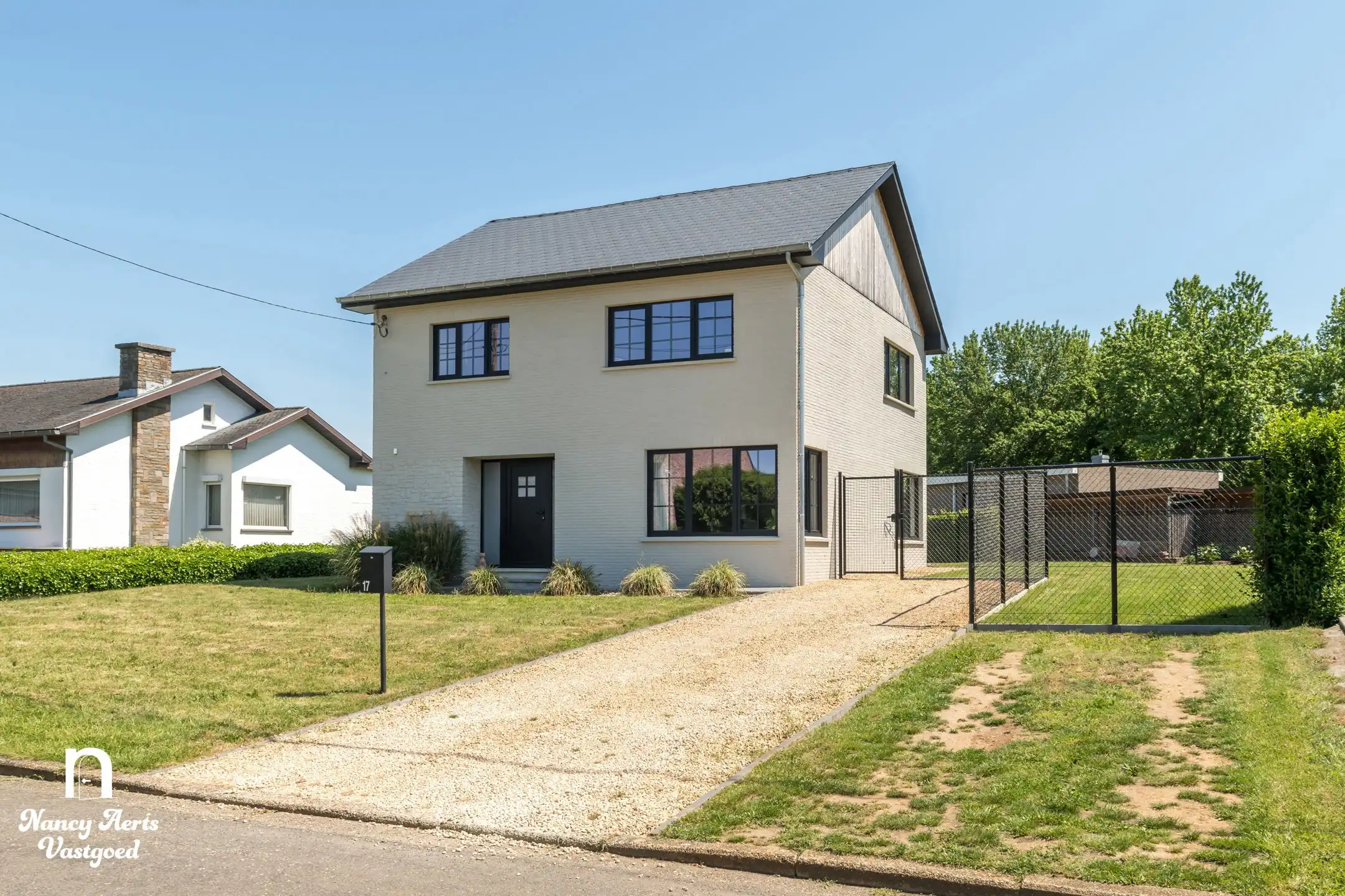 Huis te koop Noord-Ooststraat 17 - 3582 Beringen Koersel