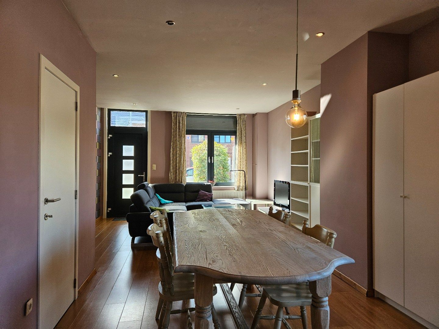 Gezellige halfopen woning met 2 slaapkamers in Mol-Ginderbuiten! foto 6