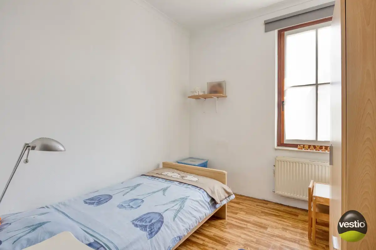 Schitterend gelegen woning met 4 slaapkamers, tuin en garagebox. foto 16