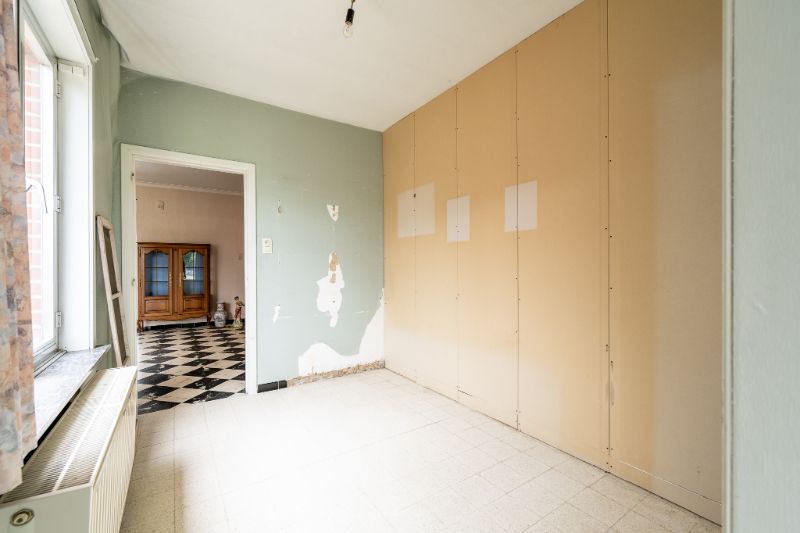 Rustig wonen op een perceel van 590 m² nabij centrum Ingelmunster! foto 11