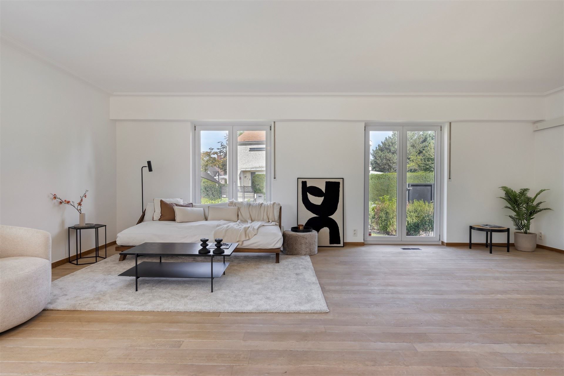 Top-notch gerenoveerde villa met 4 slaapkamers en 3 badkamers op 705m² met zuidtuin foto 5