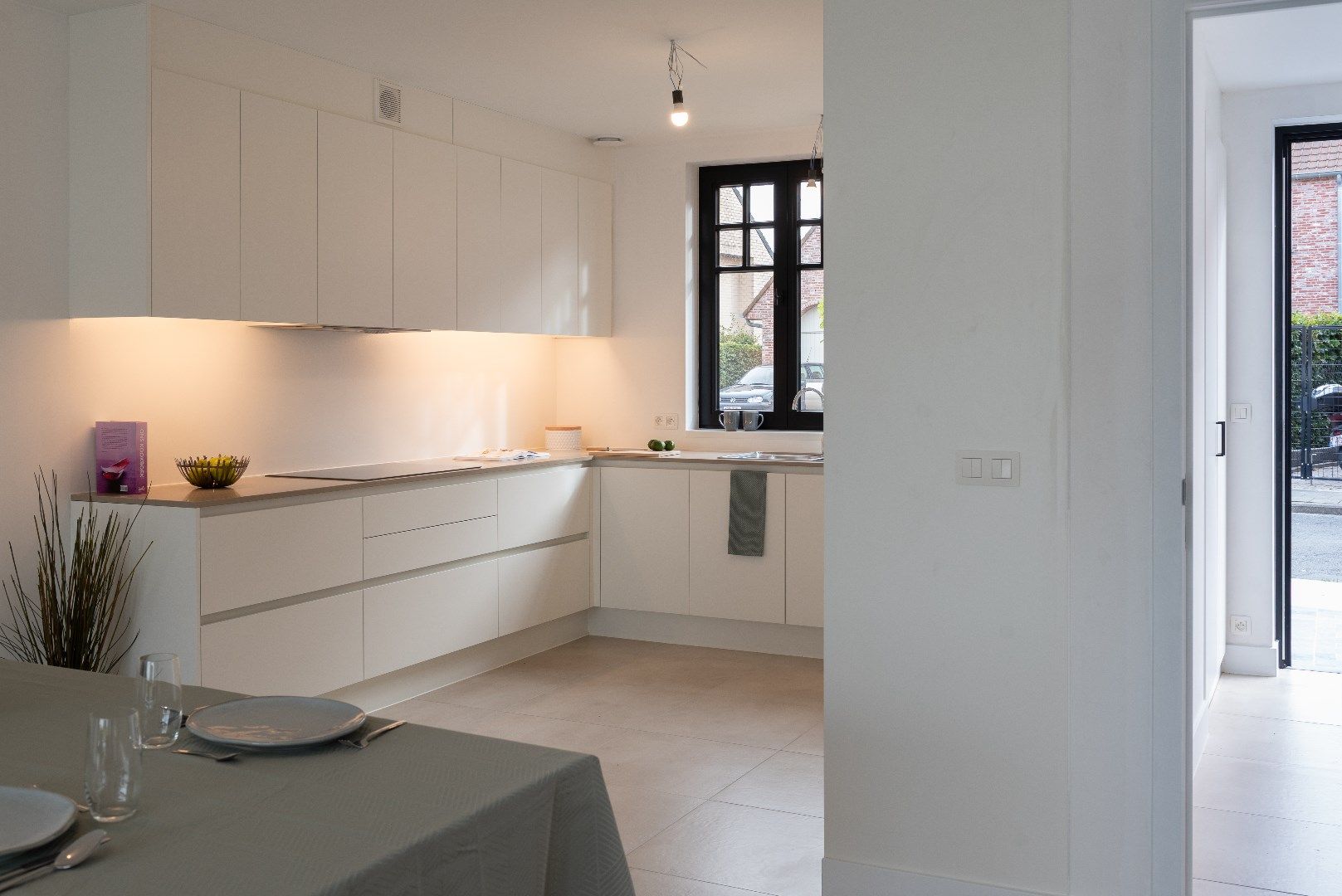 Ruime nieuwbouwwoning met 3/4 kamers foto 5
