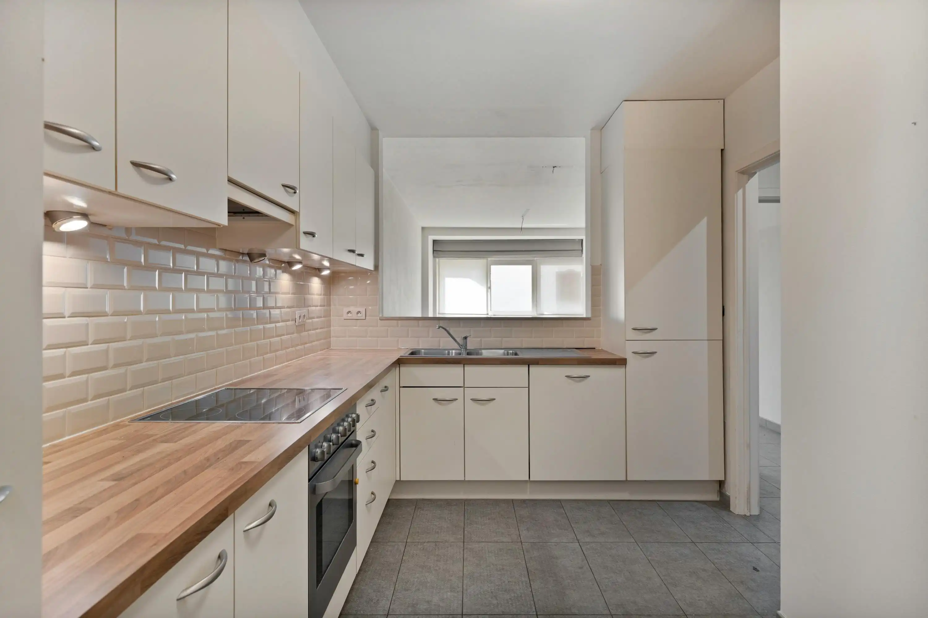 2 slaapkamer appartement te koop in het centrum van Heist foto 7