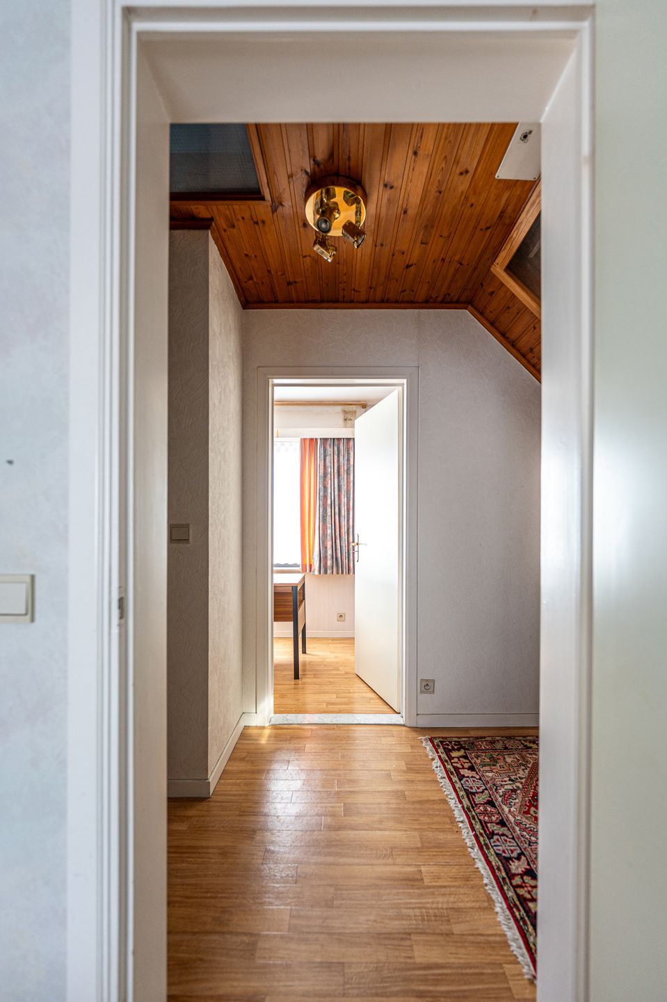 Charmante vrijstaande woning gelegen in recreatiegebied. foto 19