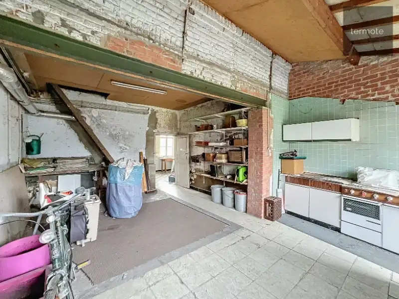 twee woonhuizen foto 14