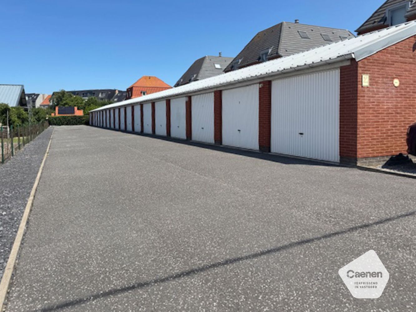 Instapklaar appartement met 2 slaapkamers en zonnig terras foto 14