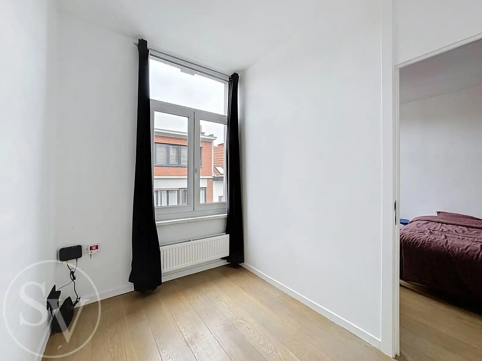 Appartement te huur foto 9