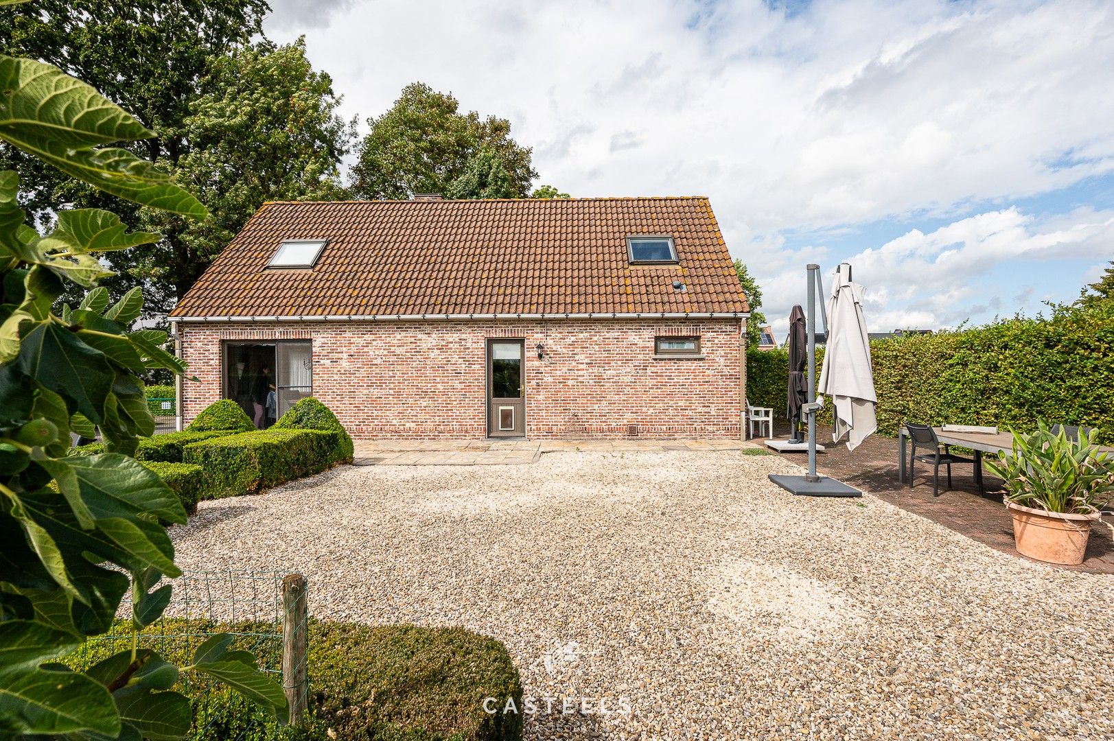 Uitzonderlijke tuinbouwsite in hartje Lochristi - 2,5 hectare met tal van mogelijkheden foto 22