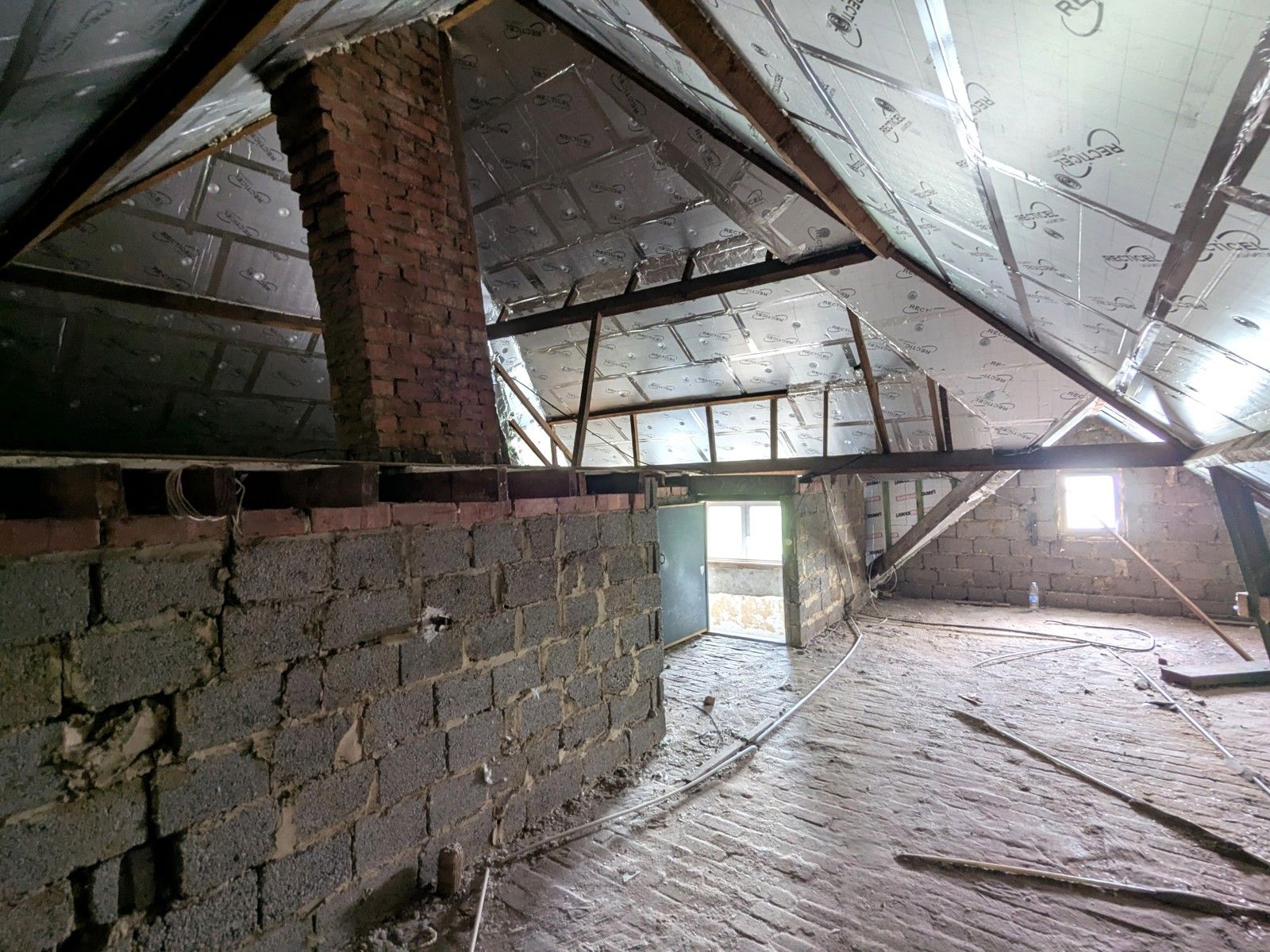 Karaktervolle jaren 70 villa op zuid-gericht perceel 1994m²  foto 27