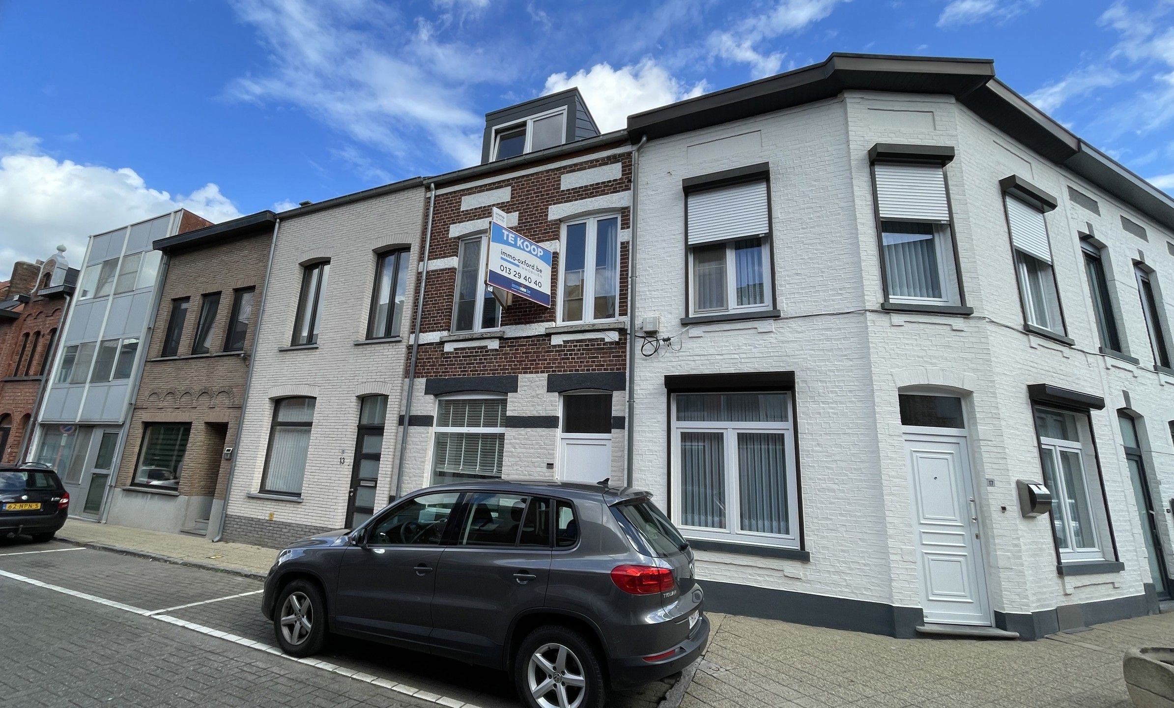 Hoofdfoto van de publicatie: Huis te koop