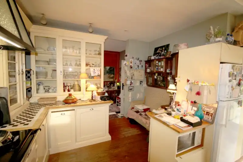 Karaktervolle herenwoning met zonnige tuin foto 19