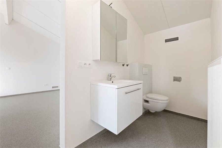 RUIME OPEN BEBOUWING MET KANTOOR EN ADEMBENEMEND ZICHT IN HASSELT foto 34