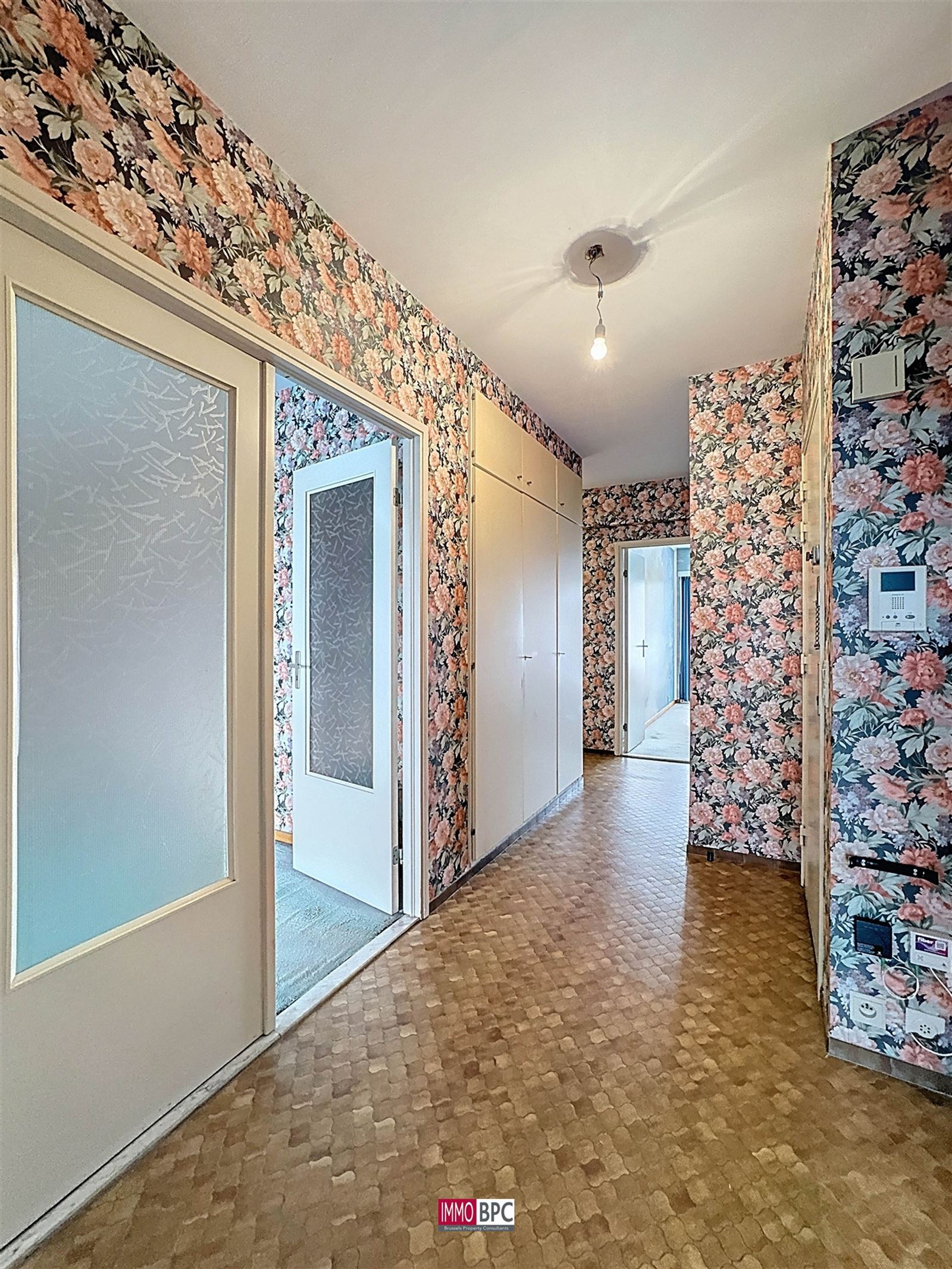 Ruim 3-slaapkamerappartement van 103 m² met terrassen en panoramisch uitzicht foto 9