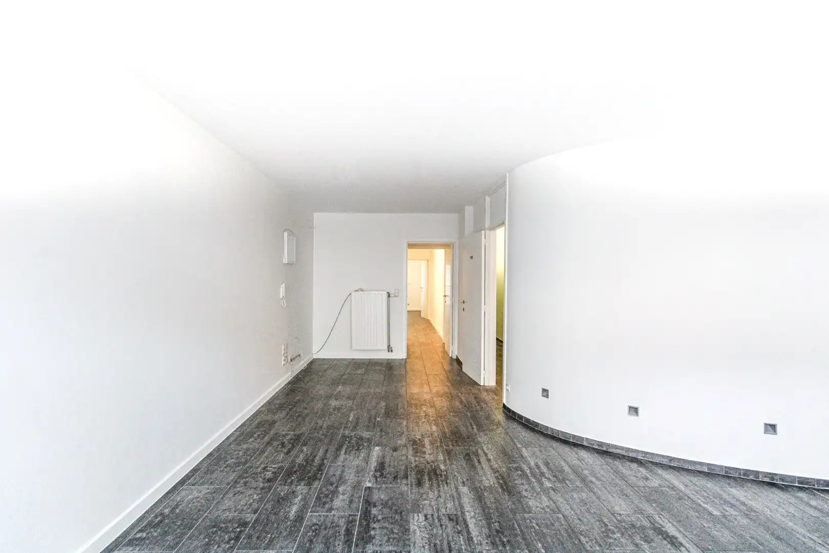 Commercieel handelspand met garage te Blankenberge te koop foto 6
