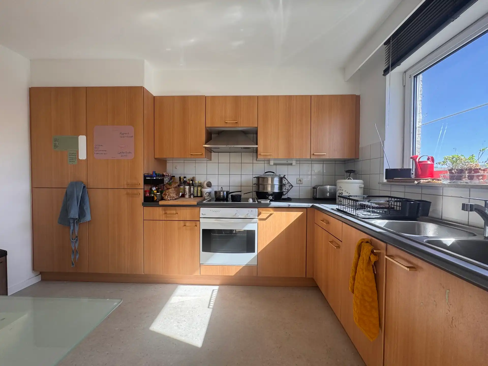 Appartement met twee slaapkamers te Aarschot foto 6