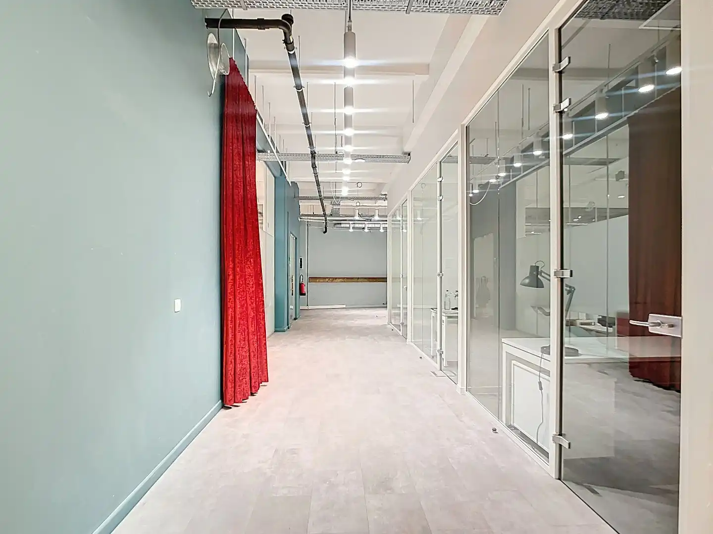 Karel Oomsstraat 47A - Minerva Building  foto 8