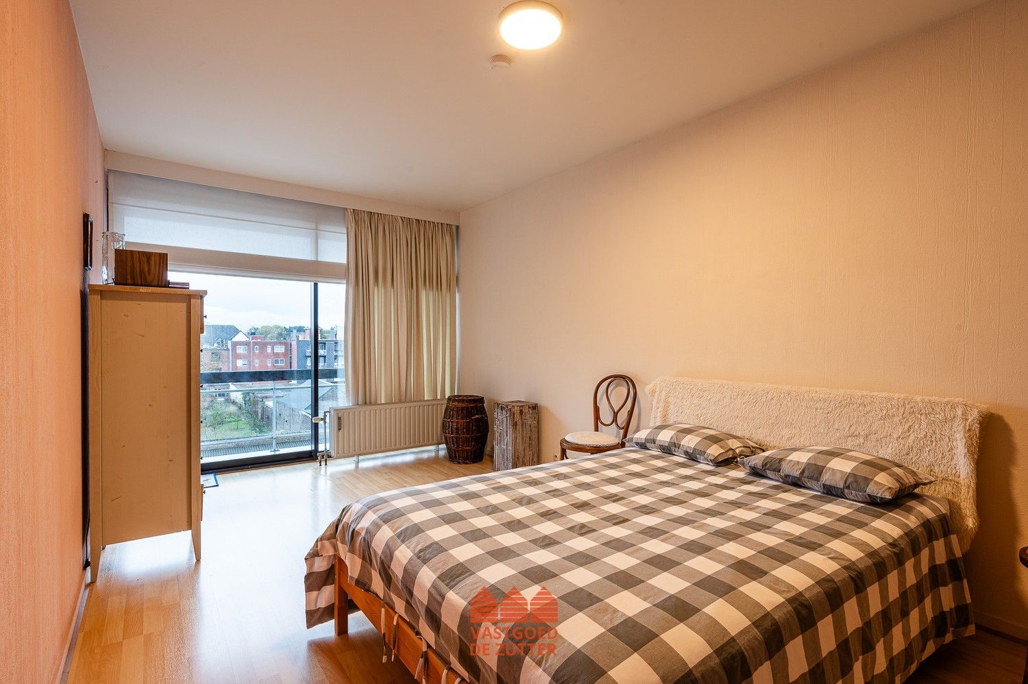 Instapklaar appartement in het centrum foto 14