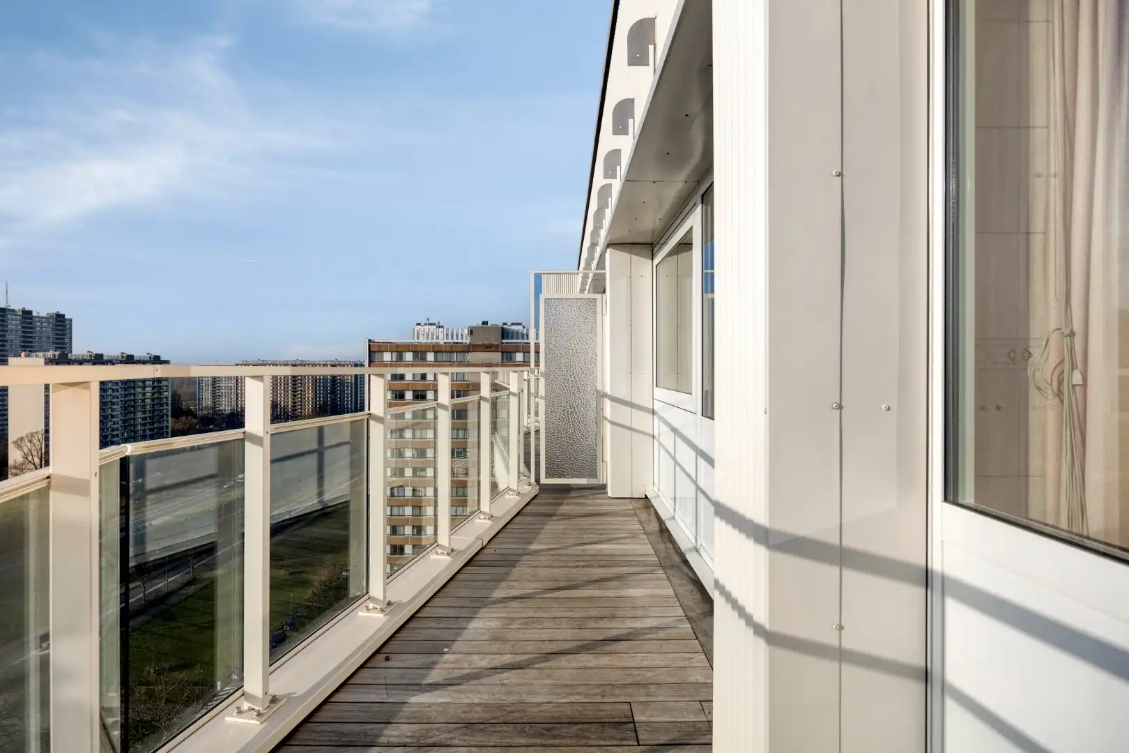 Comfortabel 2 slpk-appartement met autostnplts foto 12