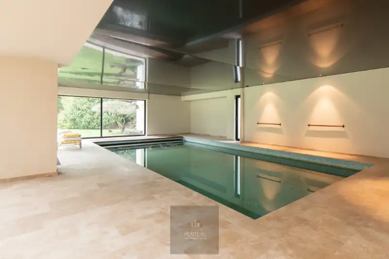 Villa "Les Ramures" - 2749m2 - TOPLOCATIE! foto 32