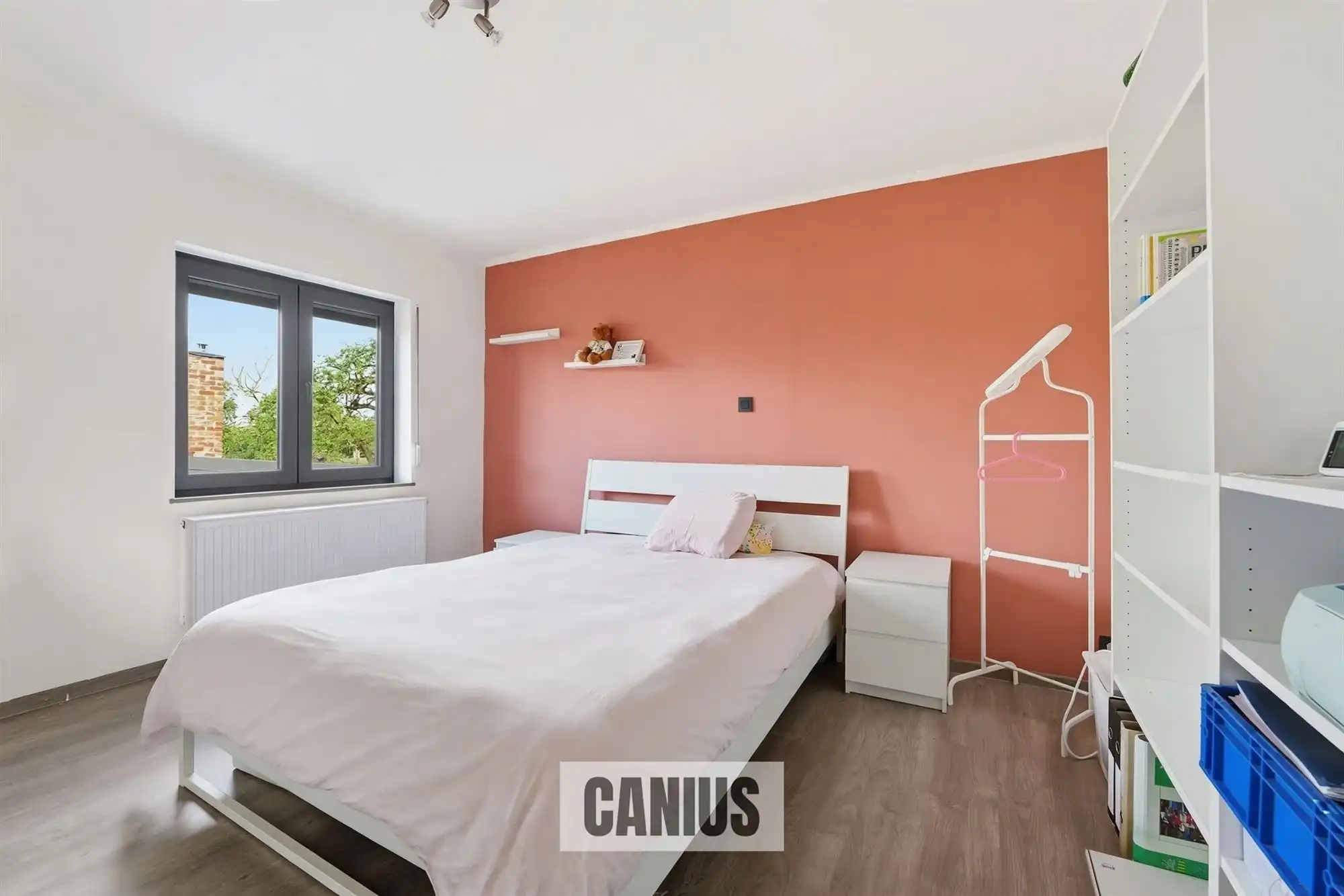 GEZELLIGE, INSTAPKLARE GEZINSWONING MET 3 SLPK foto 20