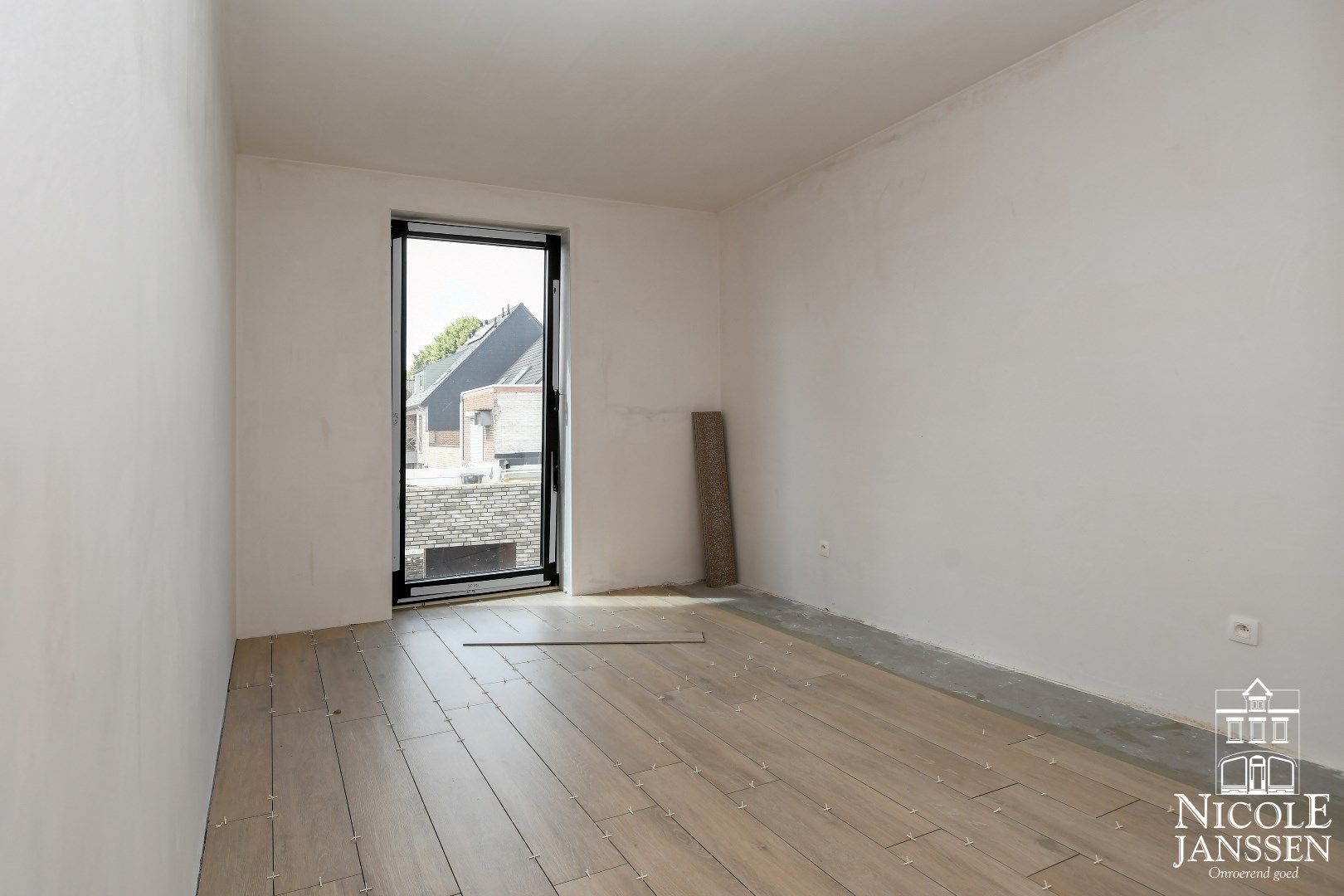 Duplex-appartement op de 1e en 2e verdieping (1.3)  van 146,10m² met 3 slaapkamers en terras van 8,04m² foto 10