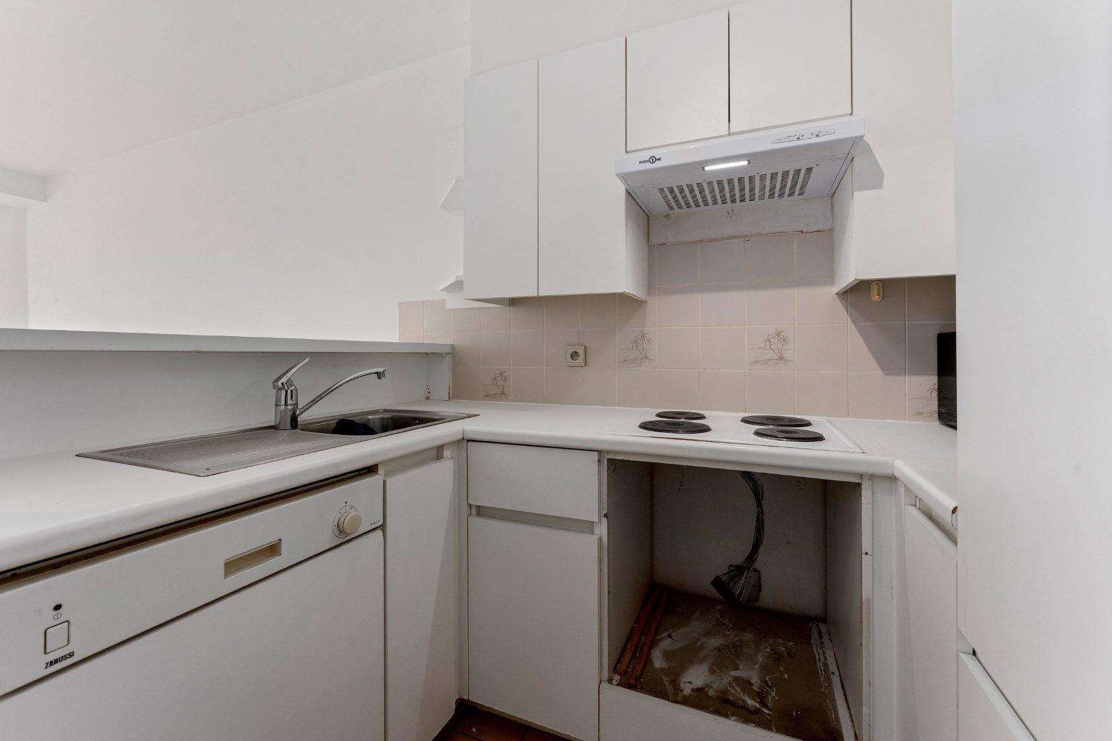 Energiezuinig appartement in centrum Knokke foto 7