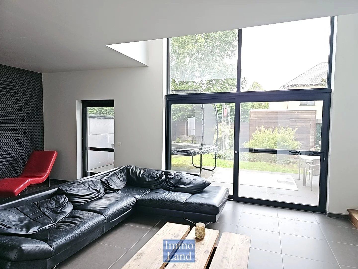 Zeer energiezuinige rustig gelegen woning, binnen de grote ring van Hasselt. foto 4