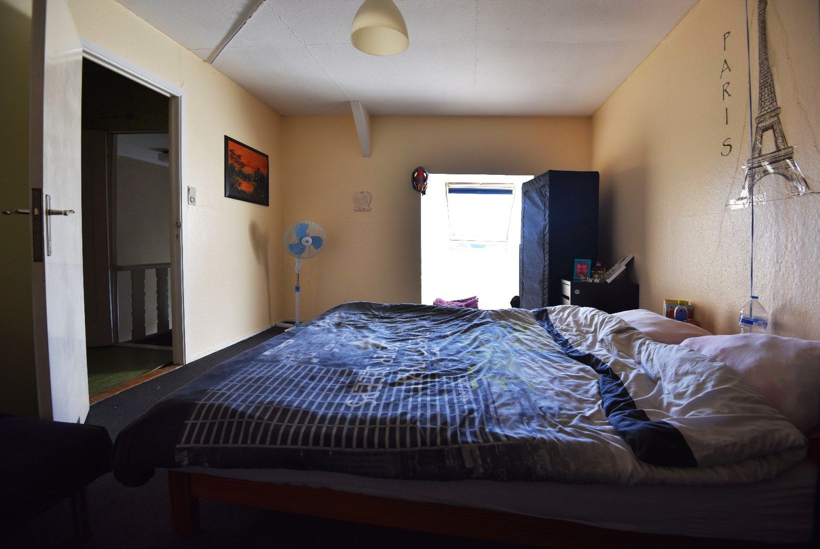 Te renoveren woning 4 slpks en tuin  op 870m² nabij centrum Maldegem foto 14