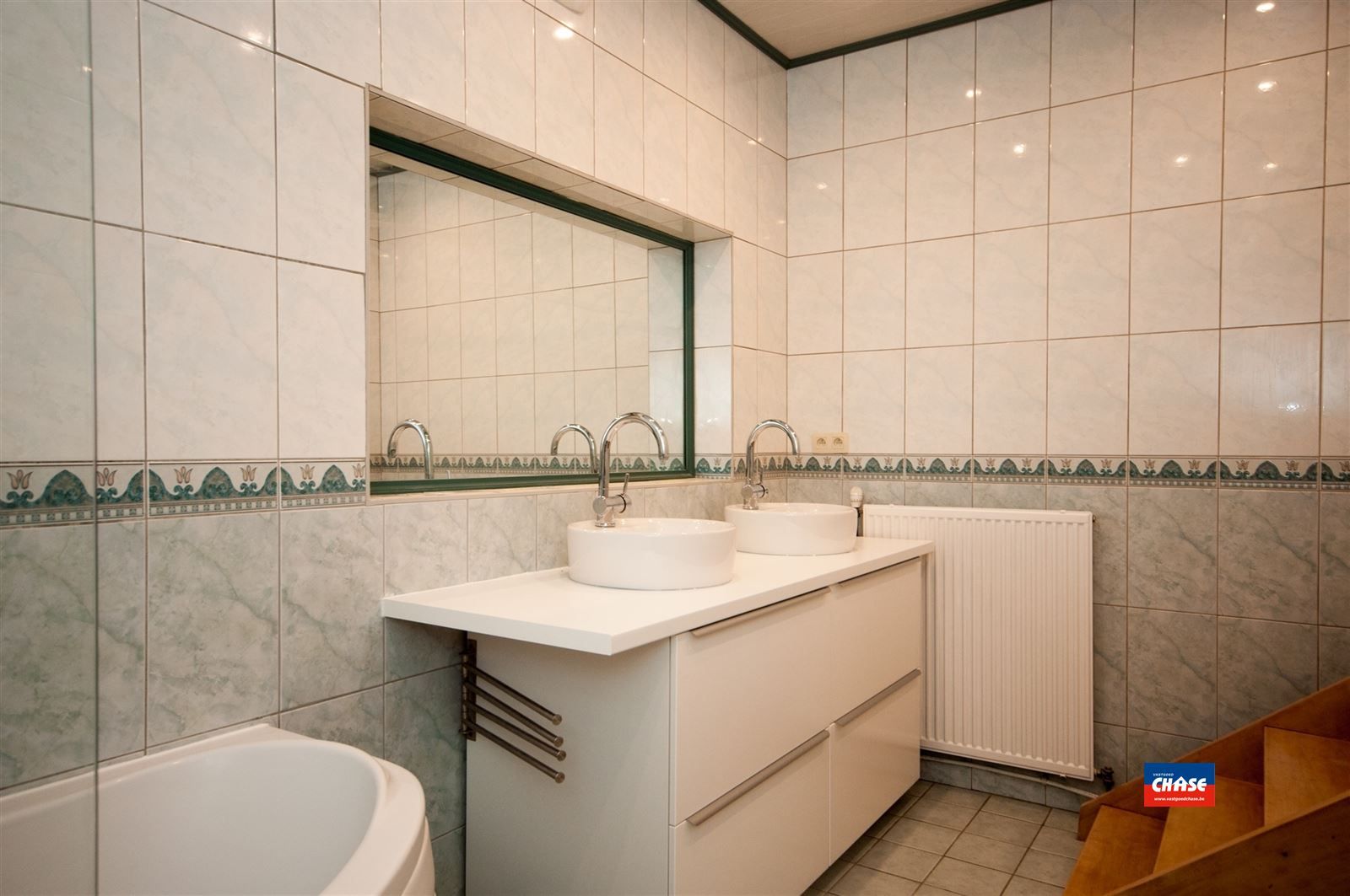 Knap appartement met 2 slaapkamers met groot terras foto 14