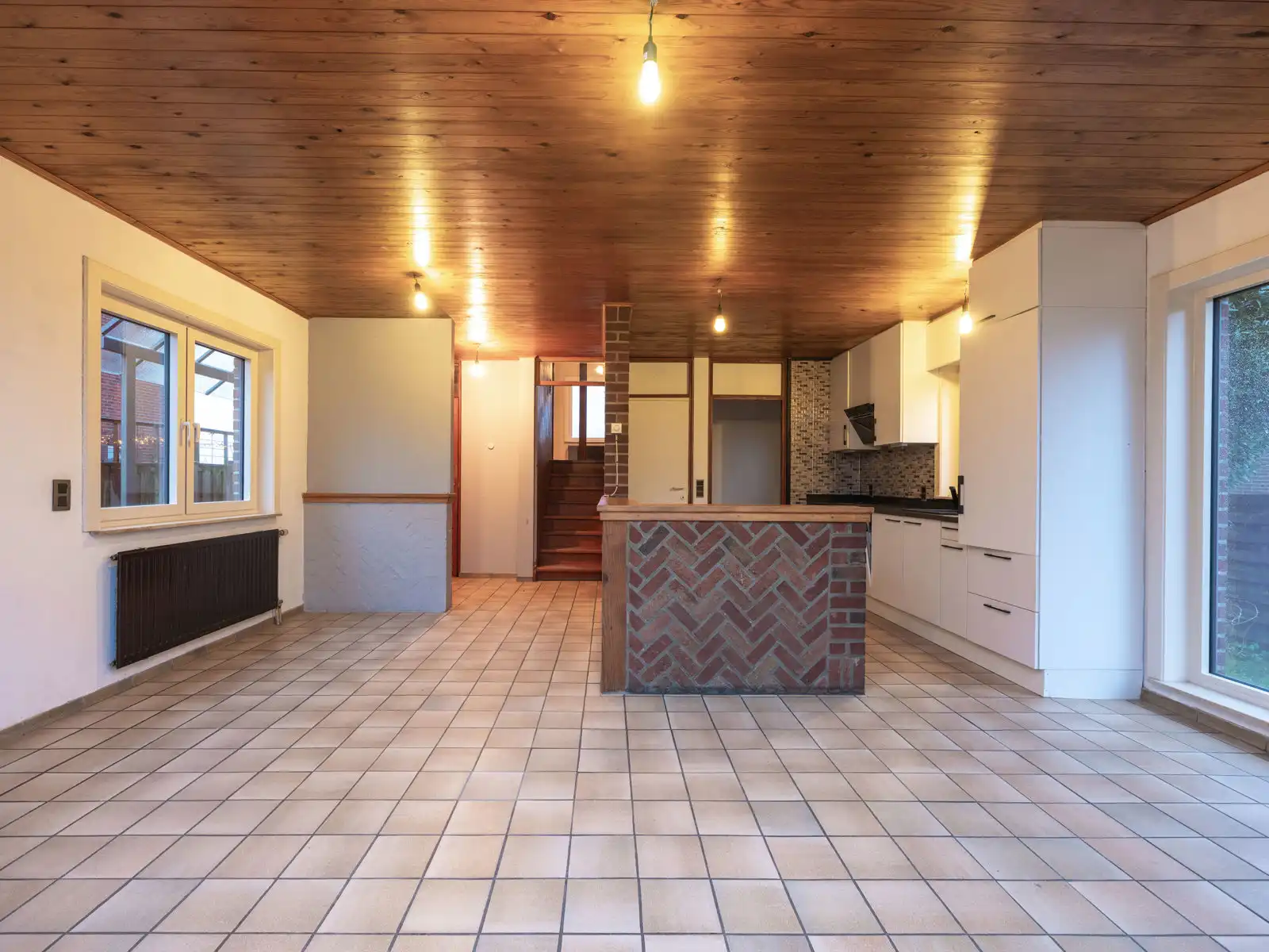 Huis te koop foto 3