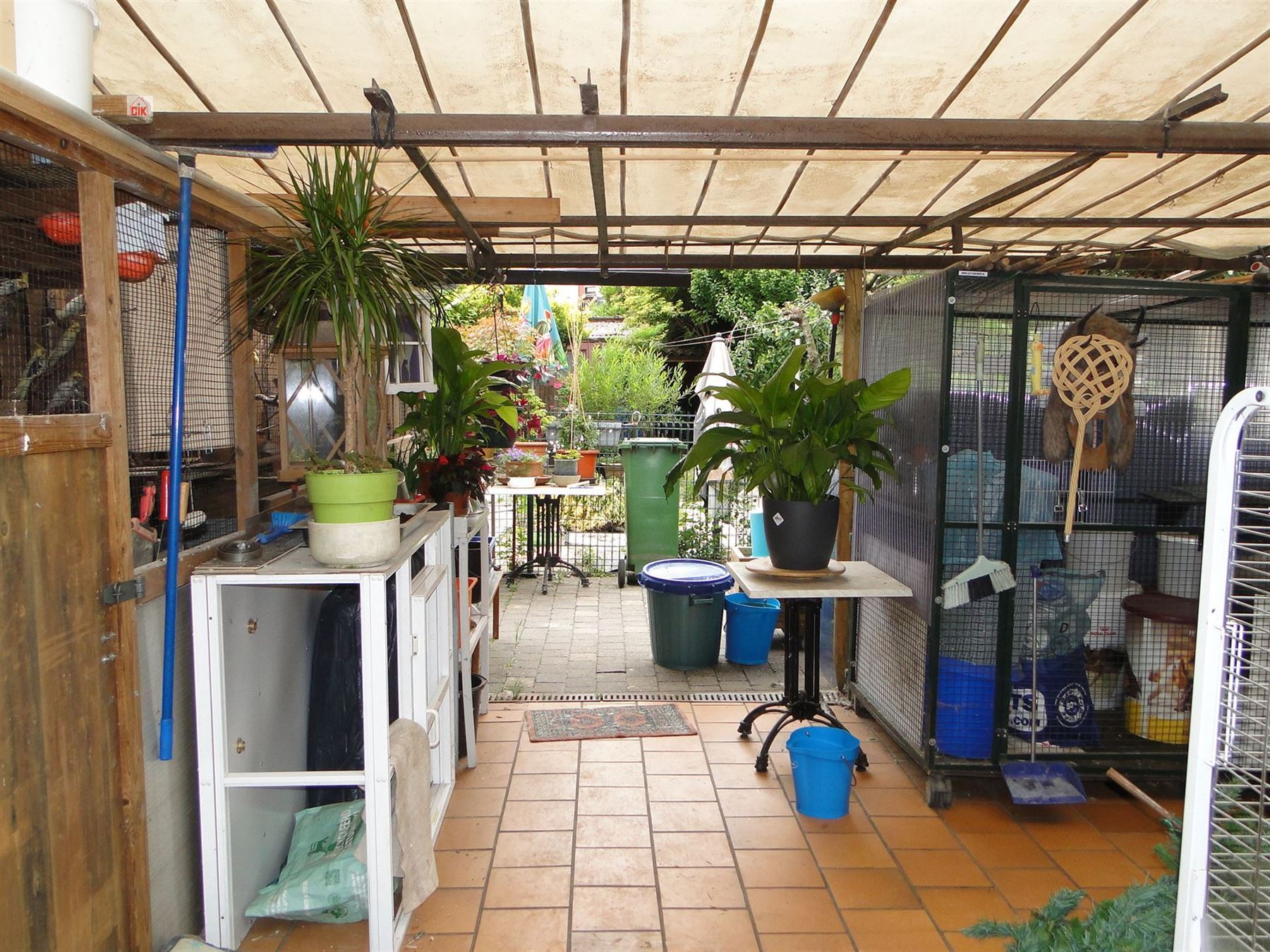 Woning met tuin foto 8