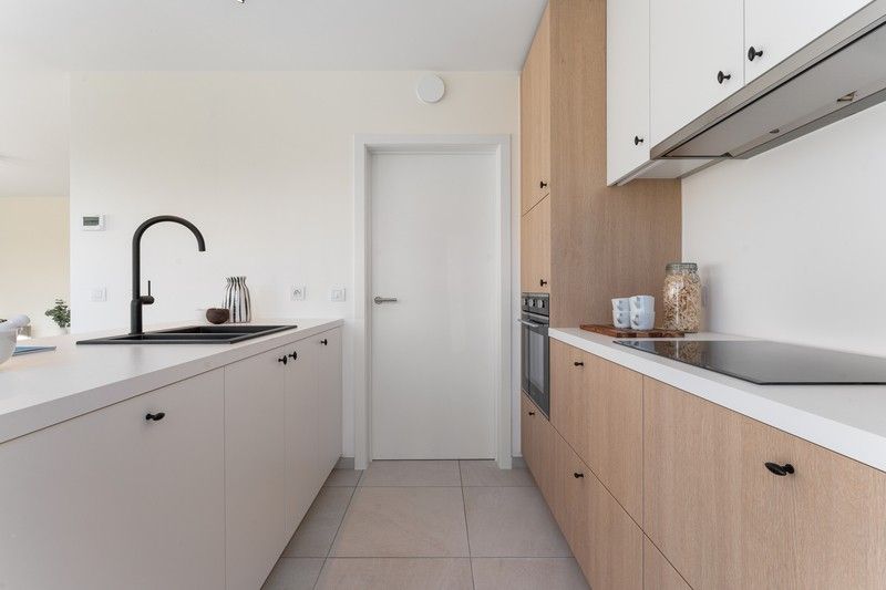 Nouvelles maisons à Estaimbourg sur une location adaptée aux enfants foto 9