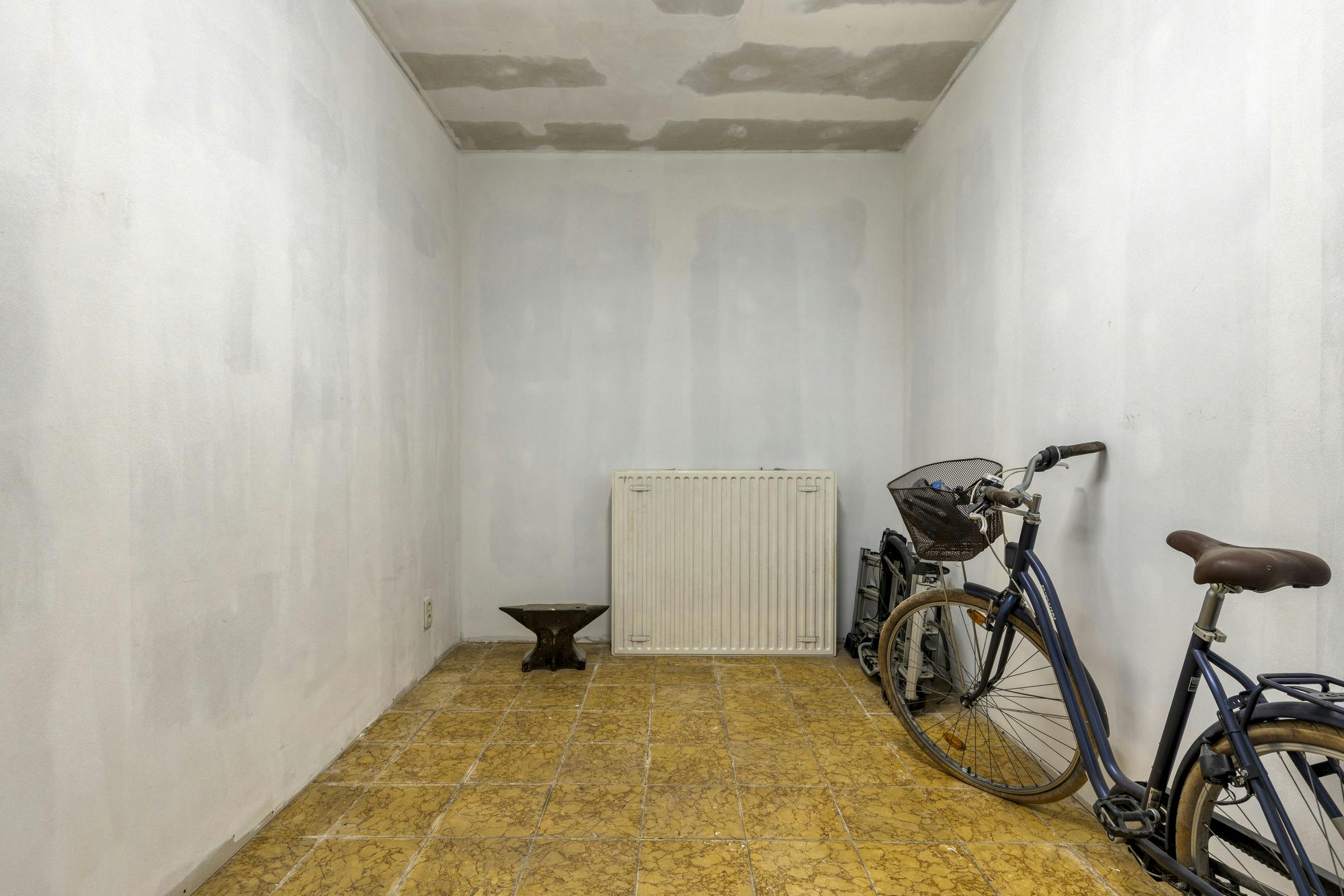 Handelshuis met achterhuis te koop in Antwerpen centrum foto 21