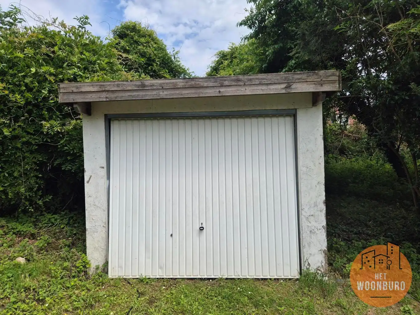 Instapklare woning met grote tuin en garage, rustig gelegen foto 23