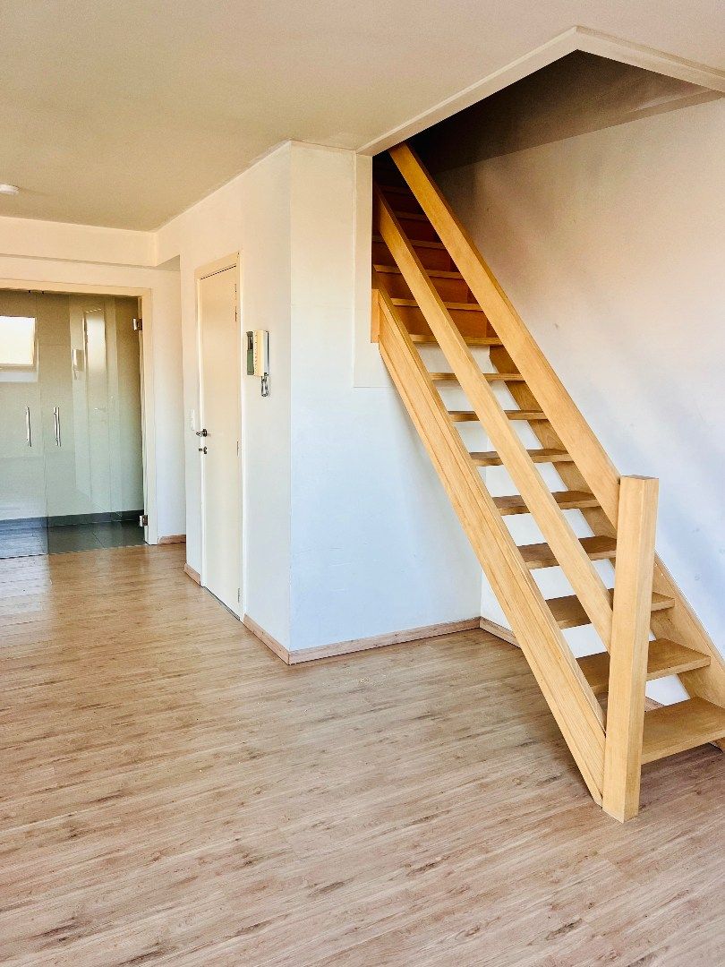 2 slpk appartement met terras en garage foto 14