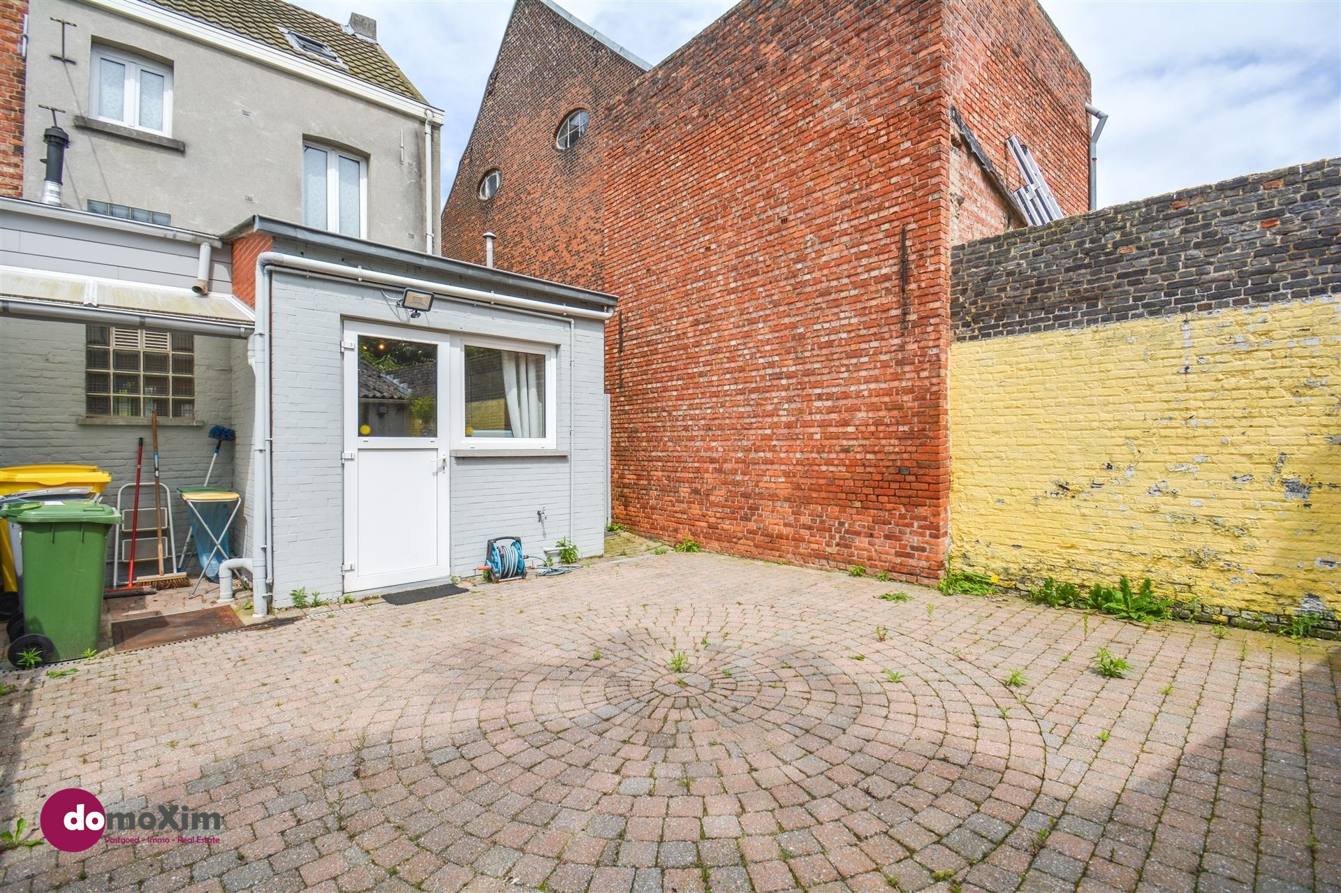 Betaalbare woning nabij het centrum van Boortmeerbeek foto 18