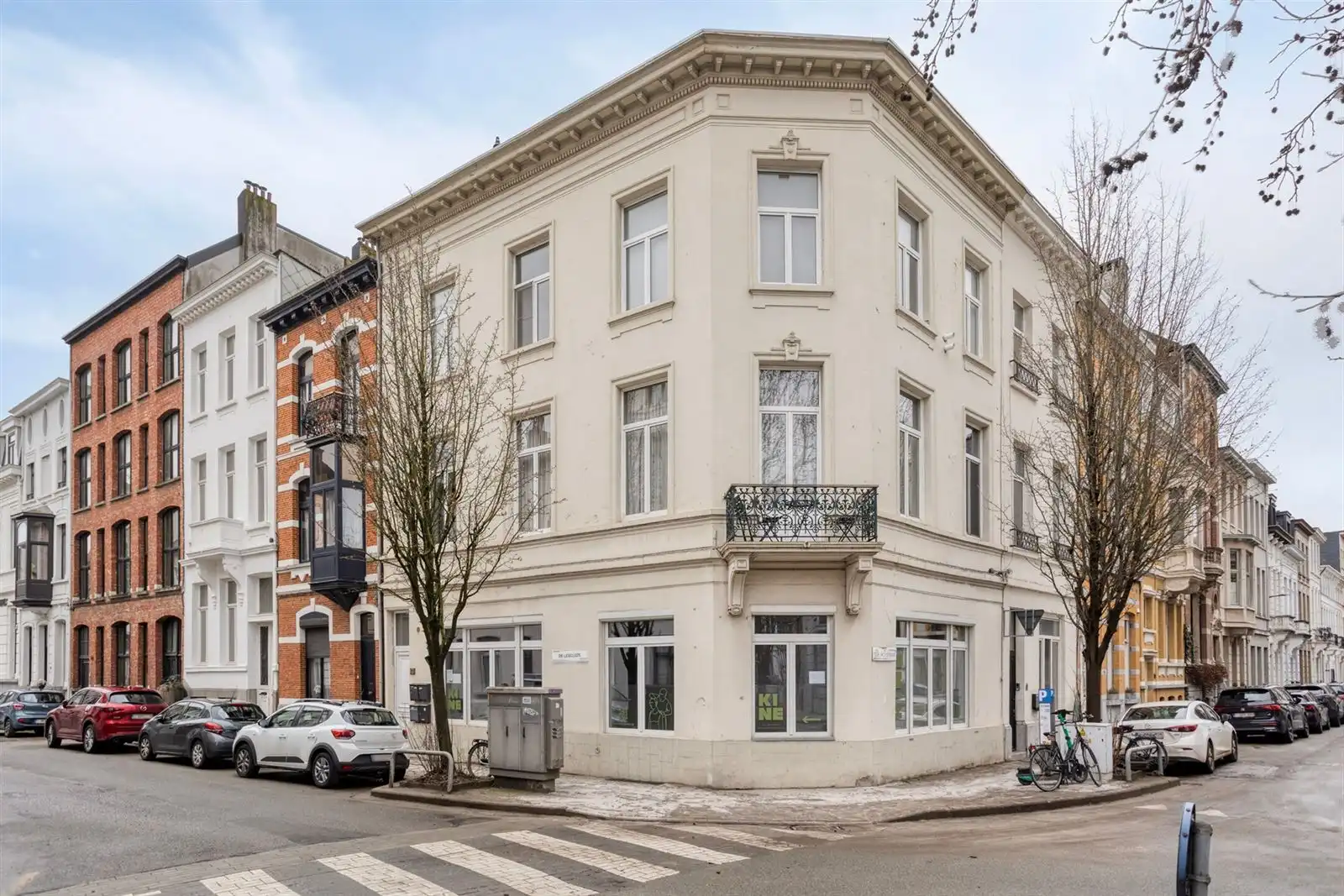 Penthouse, eiland | cosy vibes  foto {{pictureIndex}}