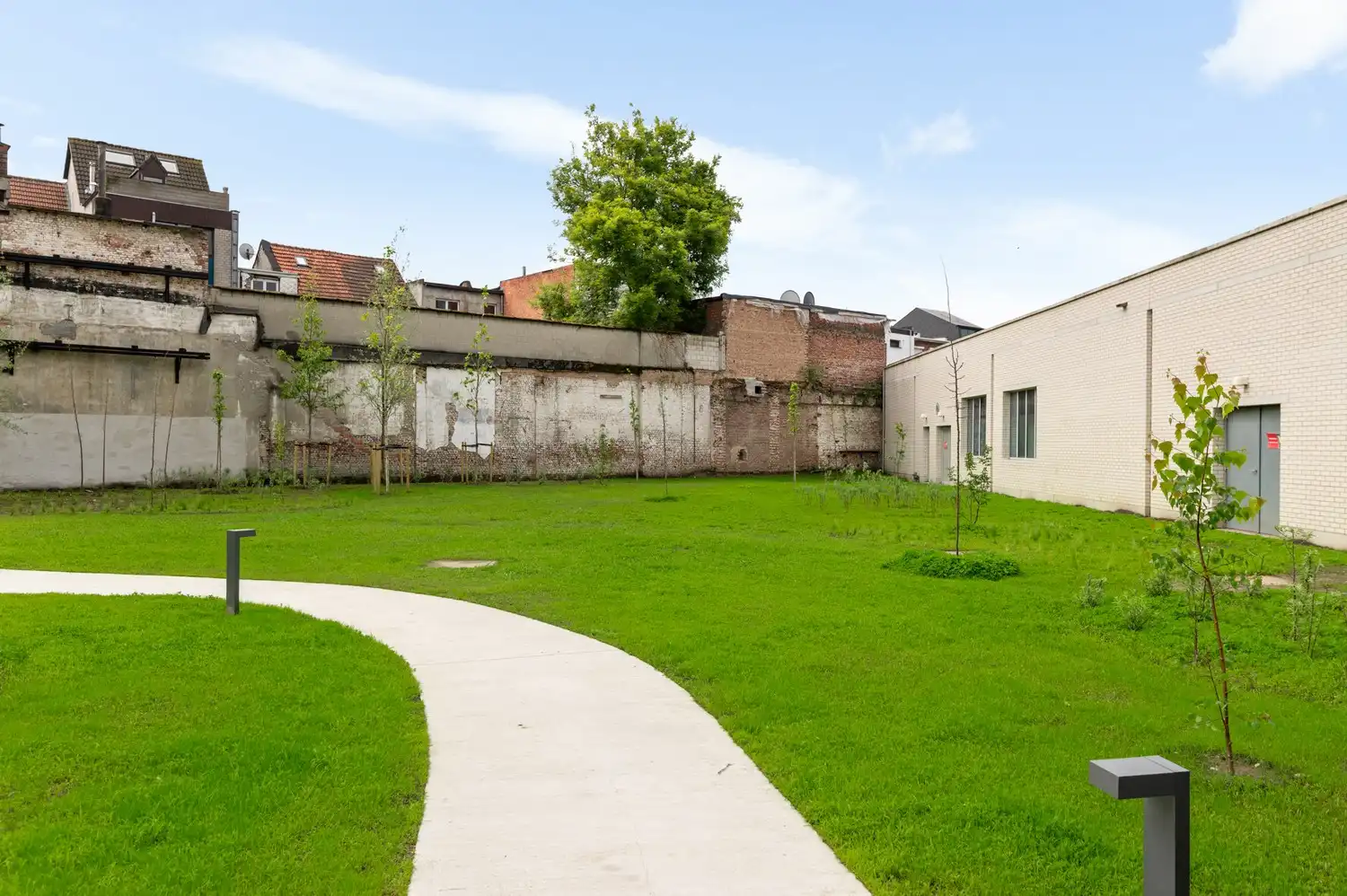 Prachtig en lichtrijk nieuwbouwappartement te huur nabij Zurenborg! foto 4