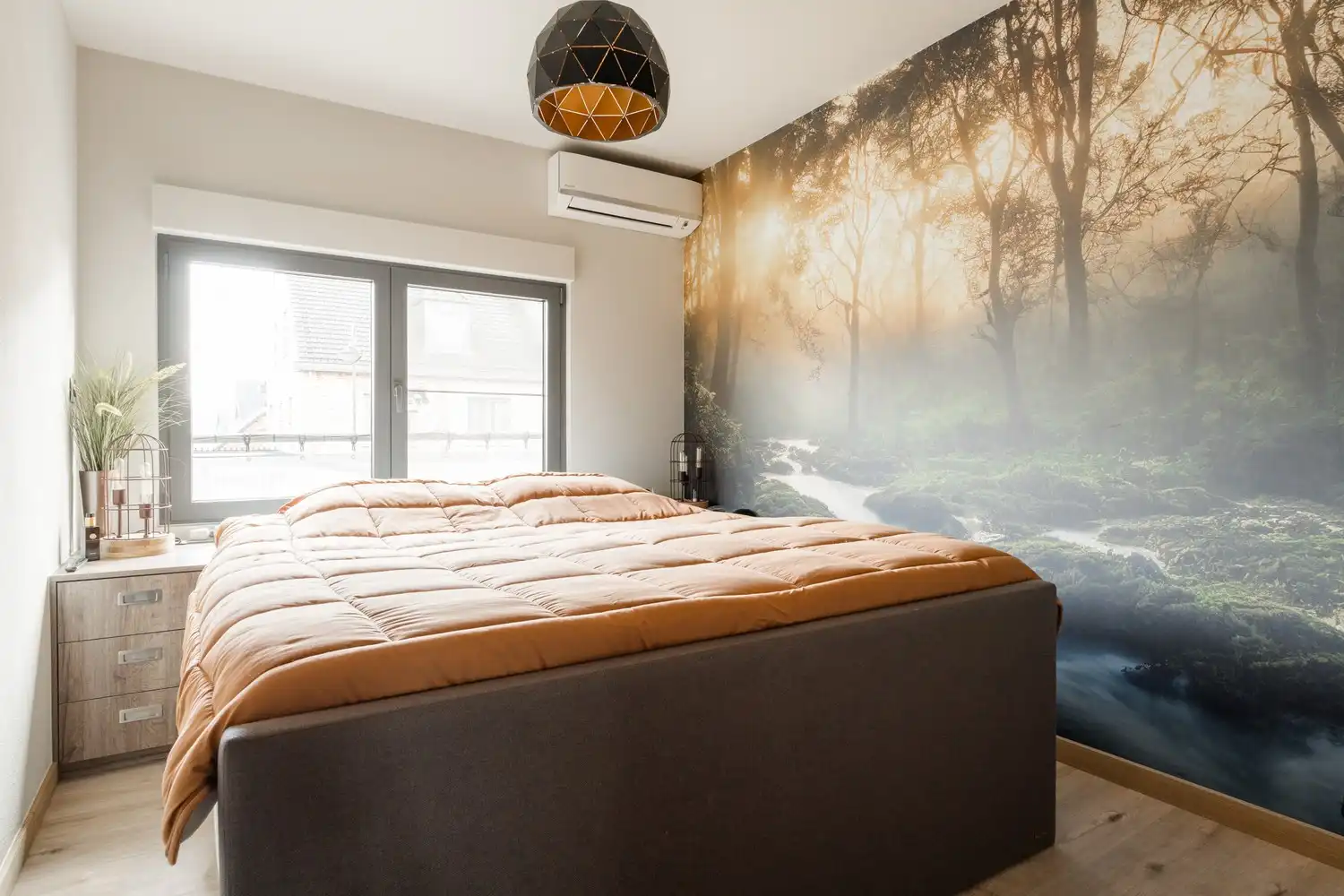Bekende frituur met super mooi duplex appartement en zwembad te Achel foto 35