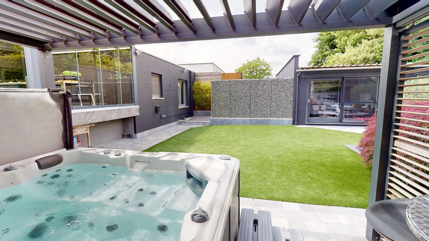 Gerenoveerde woning met bijgebouw en prachtige tuin – Ideaal voor rustzoekers of ondernemers! foto 19