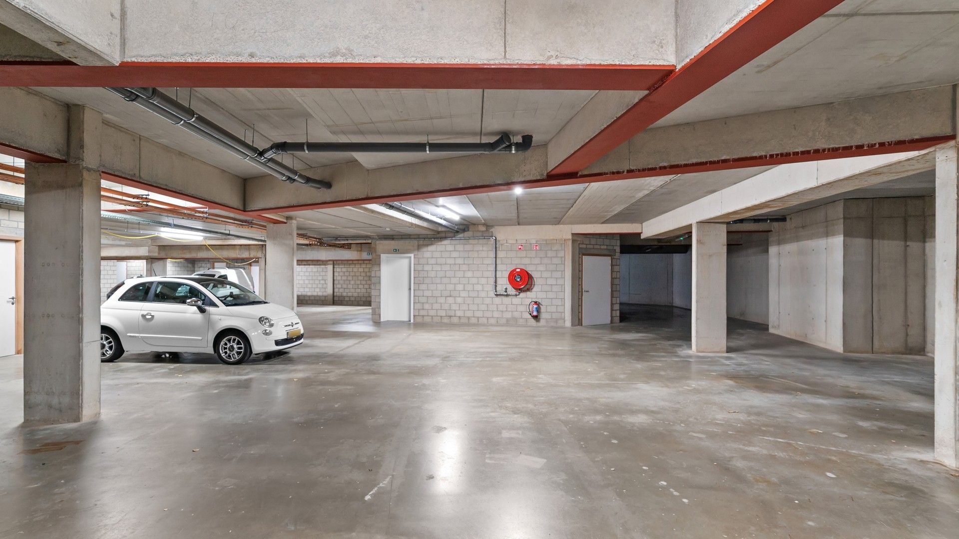 Appartement (bouwjaar: 2024) met twee slaapkamers, terras en ondergrondse parking. foto 17