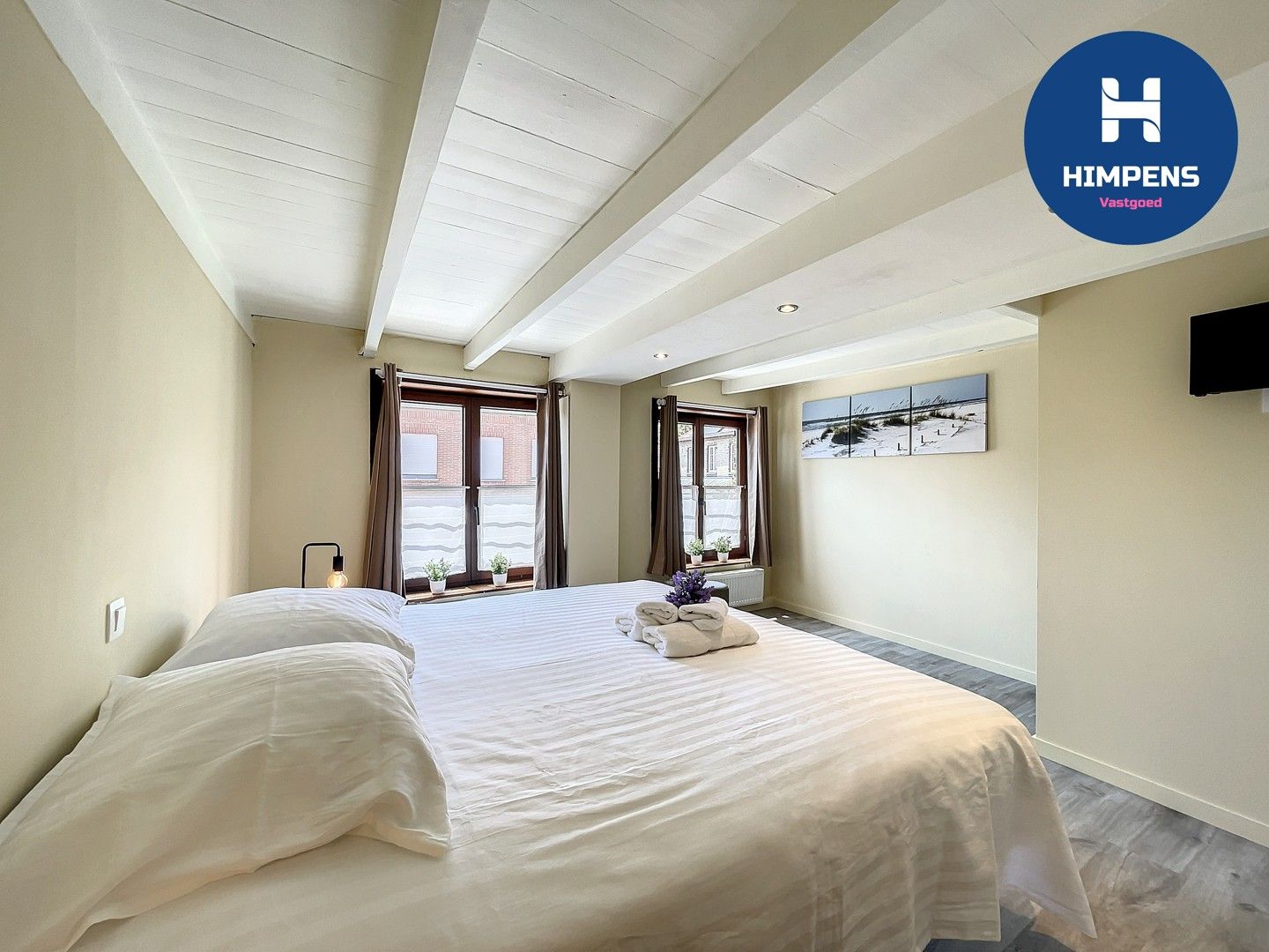 Instapklare woning te koop in het charmante Steenkerke! foto 10