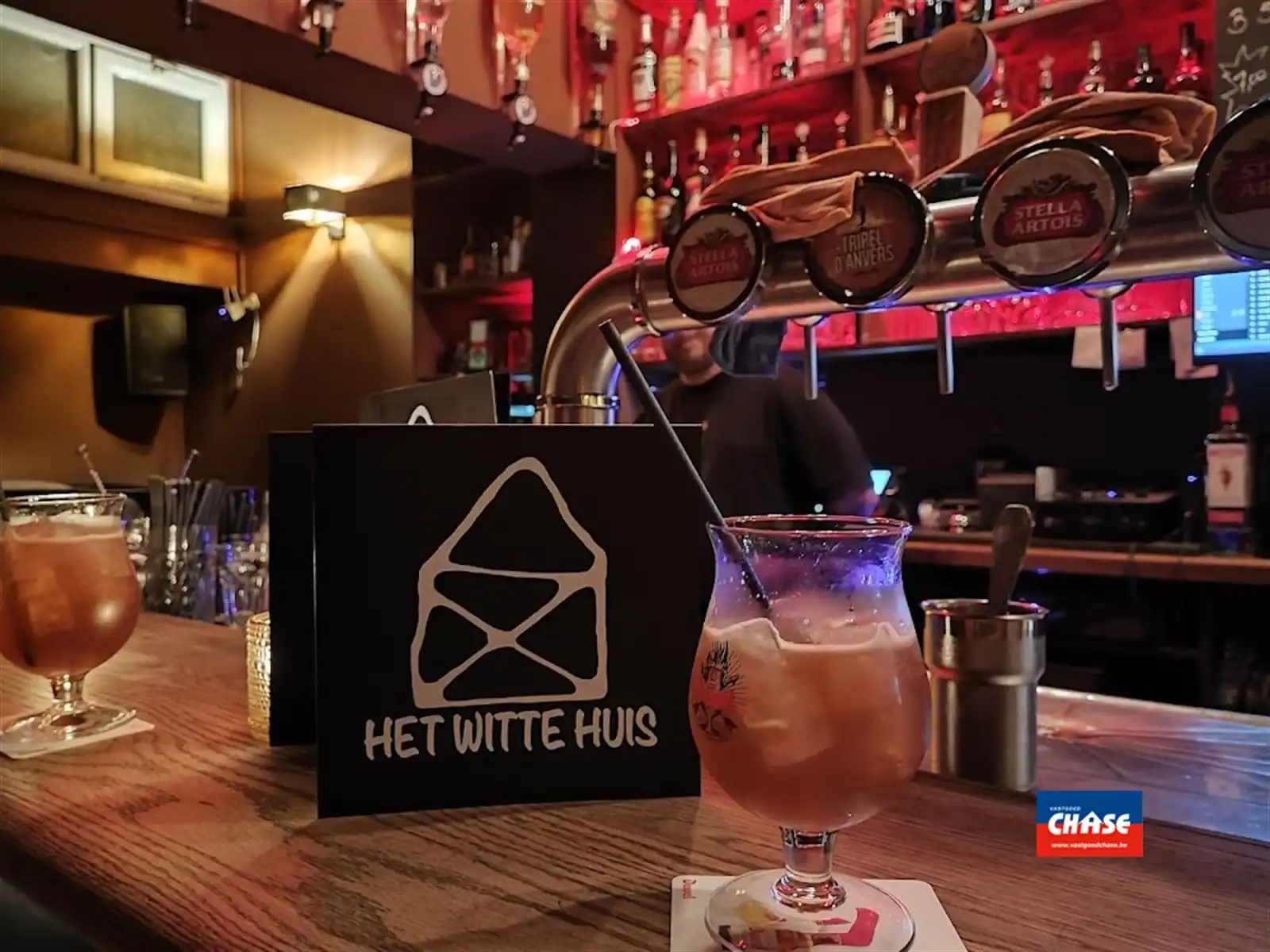 Handelsfonds over te nemen foto 8