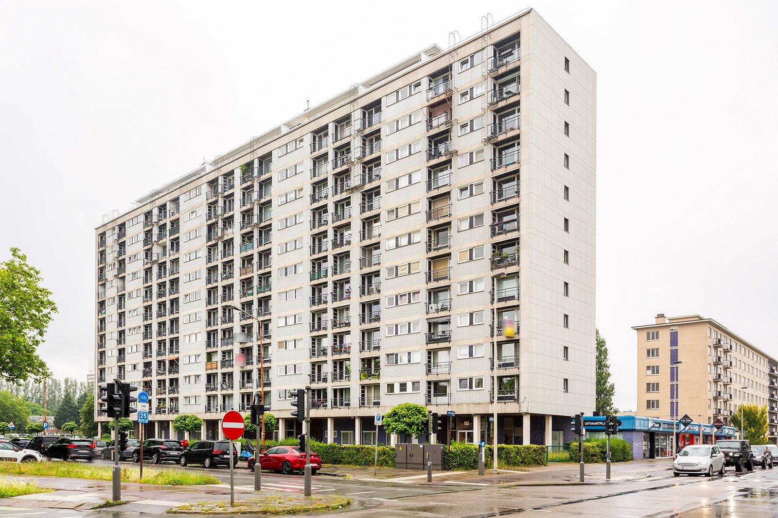 Appartement te koop Halewijnlaan 57 - - 2050 Antwerpen